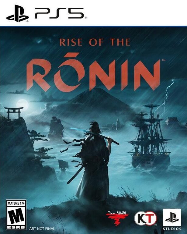 Ronin PS5