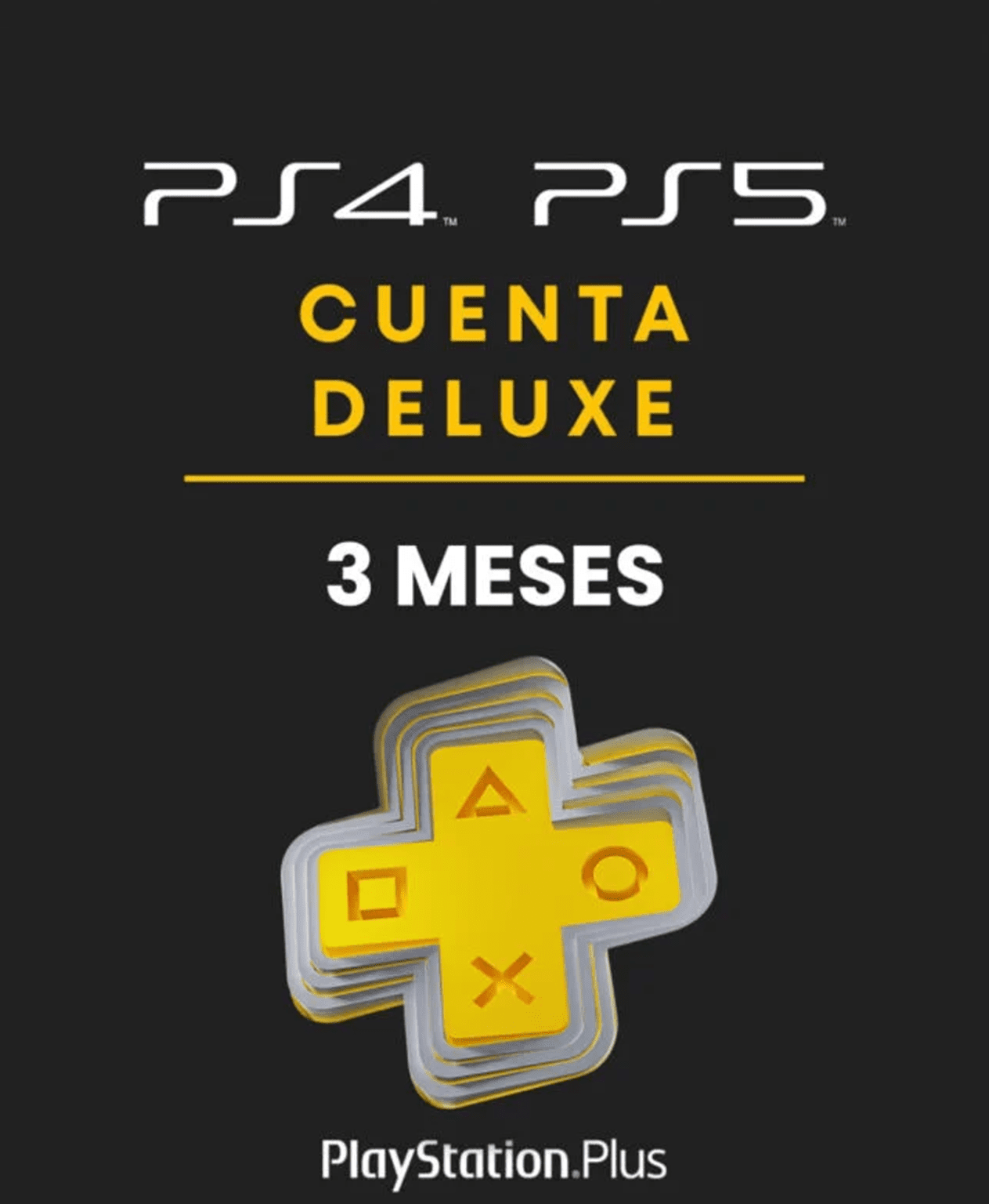 PlayStation Plus