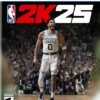 NBA 2K25