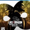 Like a Dragon Infinite Wealth PS5