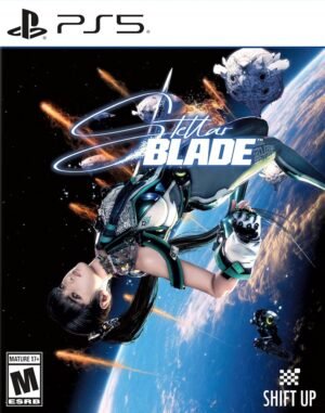 Stellar Blade Ps5