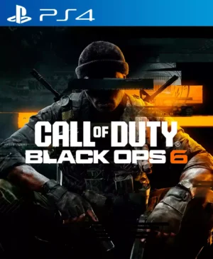 Black Ops 6