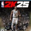 NBA 2K25