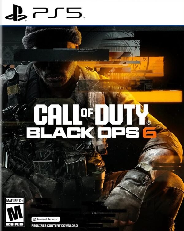 Black Ops 6